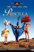 Dobrodružství Priscilly, královny pouště / The Adventures of Priscilla, Queen of the Desert